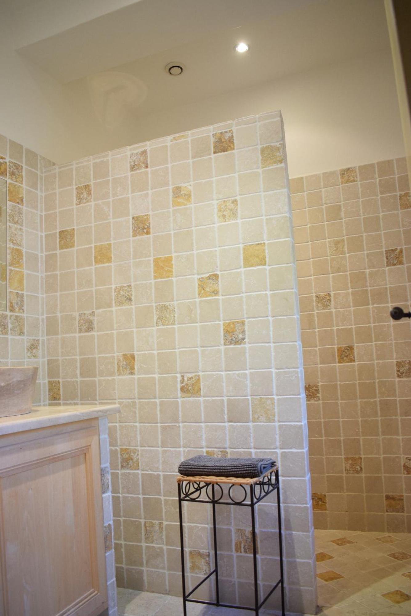 Bed and Breakfast La Figuiere Fontaine De Vaucluse Esterno foto